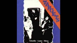 Targets - Freund Oder Feind
