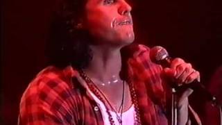 The Cult Live - Nirvana - Pinkpop 1992