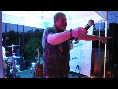 Second Spring-Stand by me-OCO Butcher's-4.07.19