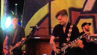 Frankie Ballard - Drinky Drink