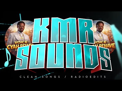 Voice  - Cyah Behave   (DJ Kai Roadmix) (Soca 2026)