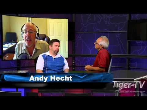 September 11th Tom O'Brien Show on TFNN - 2015