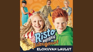 Cover art for Ei hätä päivää