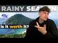 Is Thailand Worth Visiting In Rainy Season