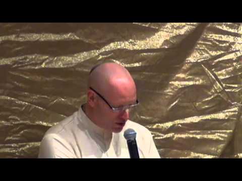 Lord Caitanya's instructions to Rupa Goswami Part 2 by HG Vaisesika Prabhu, 12.18.13