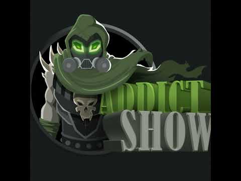 Episode 259: The Addict Show: Xbox Turned Down HUGE Games | PlayStation Anti Consumer | Gamepass ...