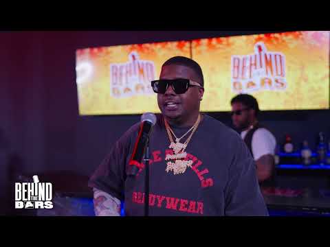 Bruce Banna - Been Had | Behind The Bars