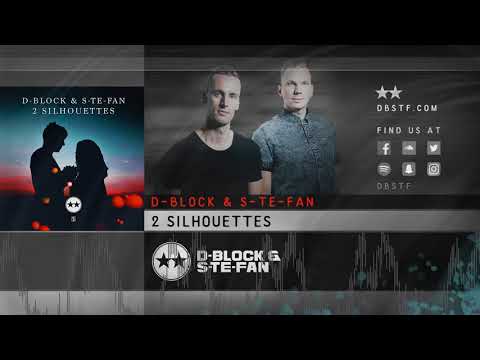Video thumbnail for 2 Silhouettes