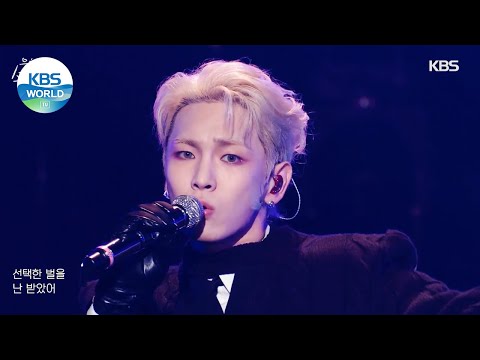 KEY(키) - Bad Love (Sketchbook) | KBS WORLD TV 211008