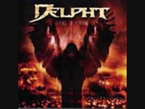 delpht - Life Goes On online metal music video by DELPHT