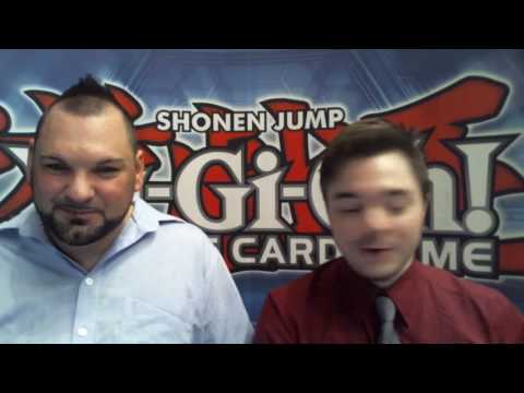 2016 WCQ: German National Championship - Round 5