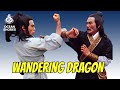 Wu Tang Collection Wandering Dragon English