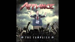 Affiance - Peace of Mind