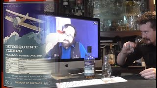 Infrequent Flyers Linkwood 9 Years Old