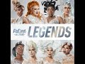 Legends (Cast Version)