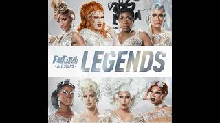 Legends (Cast Version)