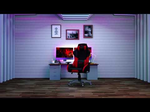 Rekart RGC Plus Edition 2020 - Gaming-Office Chair