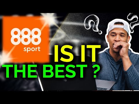 888sports App