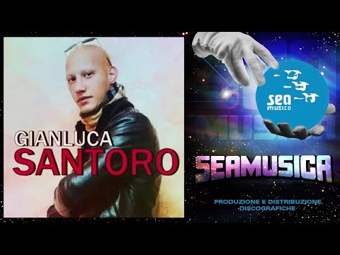 Gianluca Santoro - Quanto ti amo (Ufficiale 2017)