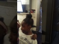 Bean Head Ass Girl