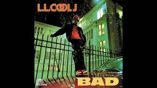 LL Cool J - Kanday (Album Version)