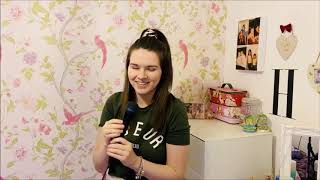 Mr Blue Sky Cover - Connie Talbot