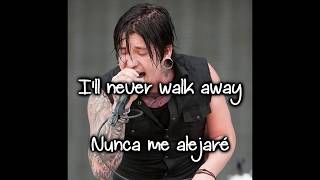 Escape The Fate - Live for Today (Sub Español | Lyrics)