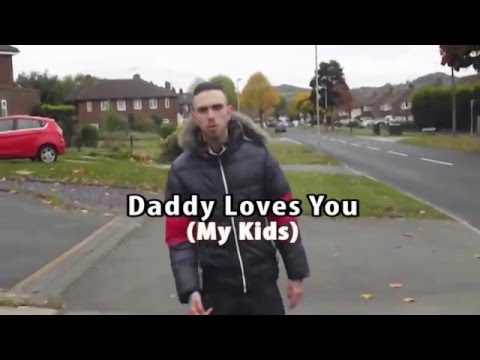 AYZEE - Daddy Loves you (Official Video)