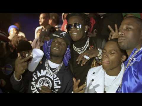 Ralo - Chapter 12 (Can't Stop Sh*t)