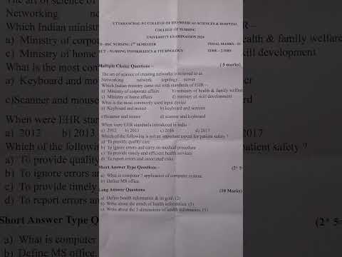 Video