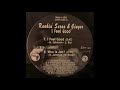 Rankin' Scroo & Ginger - I Feel Good