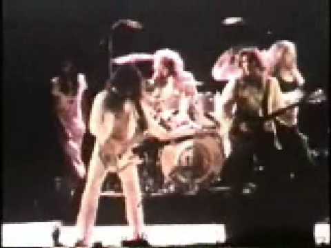 Deep Purple-Highway Star (live 1975 )