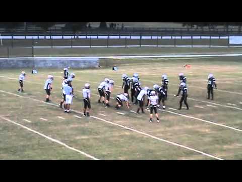 Shiloh Gm5 VS Mtn Vw