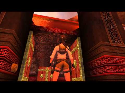 TR: The Crystal Skulls - Chapter1 #11