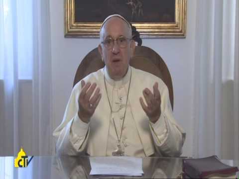 Mensaje del Papa Francisco - Jubileo Continental de la Misericordia