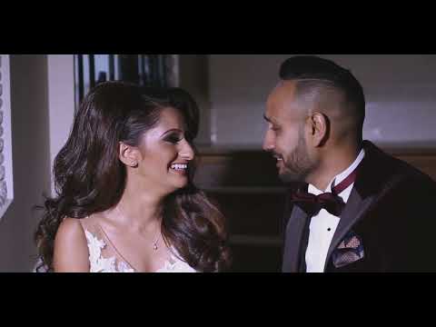 Hemisha & Ajay | Wedding Highlights