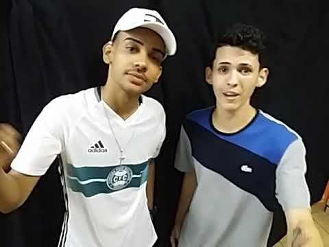 MC kaique mdp / MC GUI ANDRADE -  MEDLEY PESADO NA LOJA ( LANÇAMENTOS 2018 )