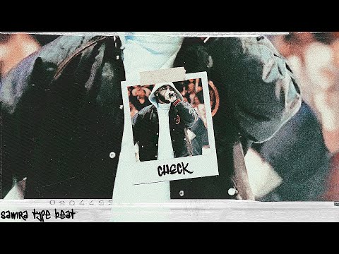 [FREE] SAMRA x KOOL SAVAS x TAKT32 Type Beat "CHECK" | Rap Instrumental 2022