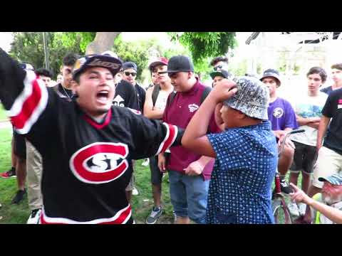 FINAL: Raptum Black vs Satim Patología TURBORAP MULTIVERSE