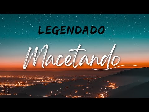 Ivete Sangalo Part. Ludmilla - Macetando (Legendado)