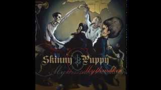 Skinny Puppy - Pedafly (Husky Remix)