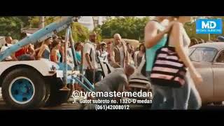 Download lagu Medan Dubbing Vin Diesel mp3 Download lagu Medan Dubbing Vin Diesel mp3