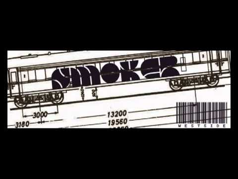 SMOKER - PATRIOTA STĄD (FEAT. ŻULIK LF CRU).flv