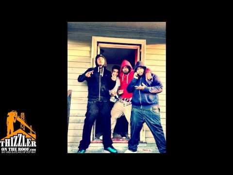 Birch Boy Barie x G-Team - Trap Life [Thizzler.com Exclusive]