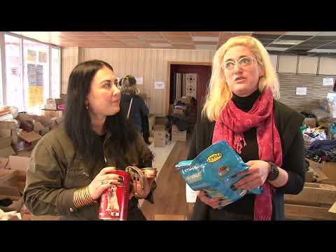 Взгляд из Вентспилса 25.03.2022