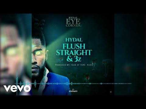 Hydal - Flush Straight & 3z (Official Audio)
