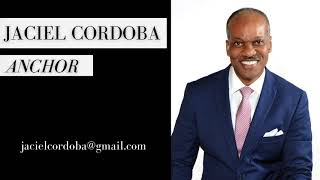 Jaciel Cordoba anchor reel 2022