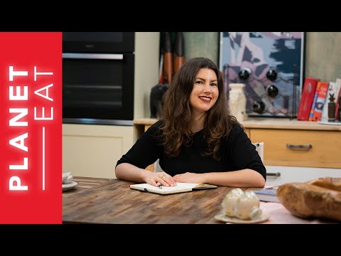 How To Be A Food And Travel Writer With Journalist Yasemen-Kaner White