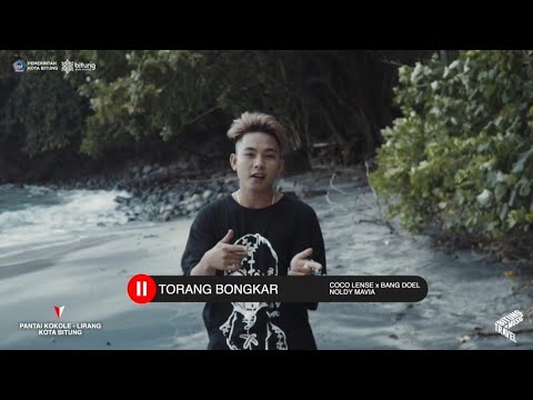 Torang bongkar - CocoLense x BangDoel x NoldyMavia