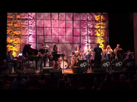 Ed Palermo Big Band - We Are Not Alone - Frank Zappa - 2015-07-16- Wilmington, DE - HD, sbd